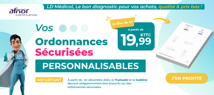 Ordonnances